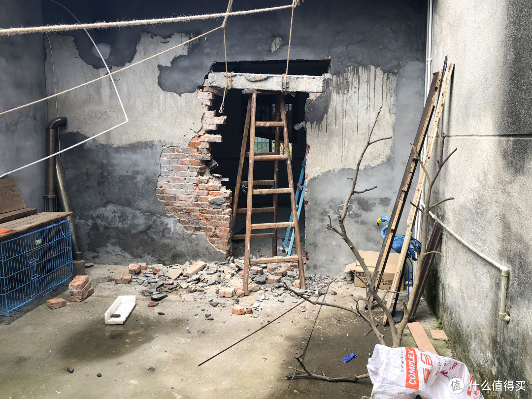 7天让庭院华丽变身,婷姐究竟施了哪些魔法?