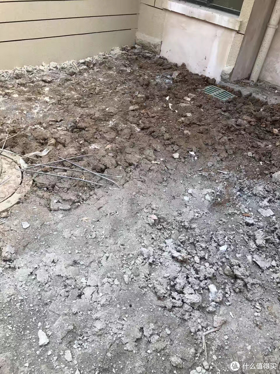 20平小院子低成本自改造,不算奢华但足够惬意的小户外空间